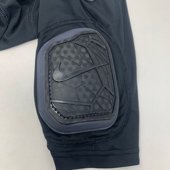 Nike Pro Hyperstrong Football Shorts Big Kids (Boys) Size M - Picture 3 of 9